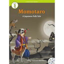 e-future Classic Readers 3-05. Momotaro