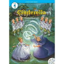 e-future Classic Readers 4-07. Cinderella