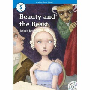 e-future Classic Readers 5-02. Beauty and the Beast e-future Classic Readers 5-02. Beauty and the Beast