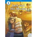 e-future Classic Readers 5-07. Jack and His Master