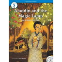 e-future Classic Readers 5-08. Aladdin and the Magic Lamp