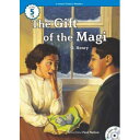 e-future Classic Readers 5-09. The Gift of the Magi(4)