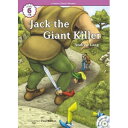 e-future Classic Readers 6-01. Jack the Giant-Killer(4)