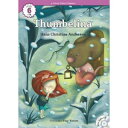 e-future Classic Readers 6-04. Thumbelina