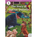 e-future Classic Readers 6-13. The Story of Doctor Dolittle