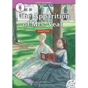 e-future Classic Readers 6-17. The Apparition of Mrs. Veal(4)