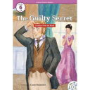 e-future Classic Readers 6-19. The Guilty Secret