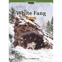 e-future e-future Classic Readers 7-11. White Fang