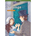 e-future e-future Classic Readers 7-19. Solange