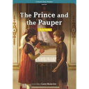 e-future e-future Classic Readers 8-05. The Prince and the Pauper