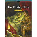 e-future e-future Classic Readers 8-09. The Elixir of Life(4)