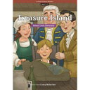 e-future e-future Classic Readers 11-01. Treasure Island