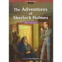 e-future e-future Classic Readers 11-02. The Adventures of Sherlock Holmes
