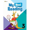 e-future My Next Reading 3 Student Book iwith Workbookj