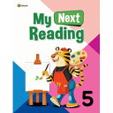 楽天monoe-future My Next Reading 5 Student Book （with Workbook）