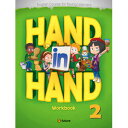 e-future Hand in Hand 2 Workbook