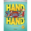 e-future Hand in Hand 6 Workbook