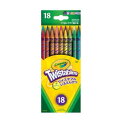 Crayola クレヨラ Twistables Colored Pencils 