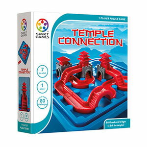 SMRT GAMES Temple Connection テンプルコネクション SG283JP