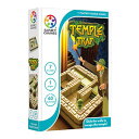 SMRT GAMES Temple Trap 迷宮トラップ SG437JP