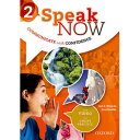 Oxford University Press Speak Now 2 Student Book with Online Practice