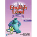 Pearson Longman English Land 2nd Edition 5 Activity Book