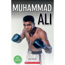 Scholastic UK Scholastic ELT Readers Level 2 Muhammad Ali