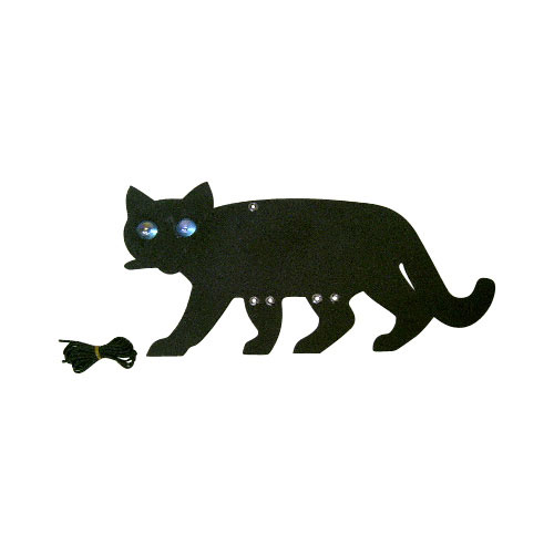 コンパル 猫にはネコだ ブラック