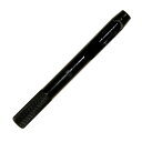 アイガーツール アイガー革ポンチ 11mm ブラック