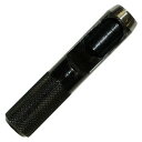 アイガーツール アイガー革ポンチ 20mm ブラック