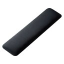 サンワサプライ 薄型リストレスト Mサイズ TOK-ERG6BK-M(2)