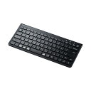 サンワサプライ Bluetoothスリムキーボード SKB-BT32BK(2)
