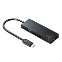 TTvC USB Type C R{nu 4|[g ubN USB-3TCH7BK