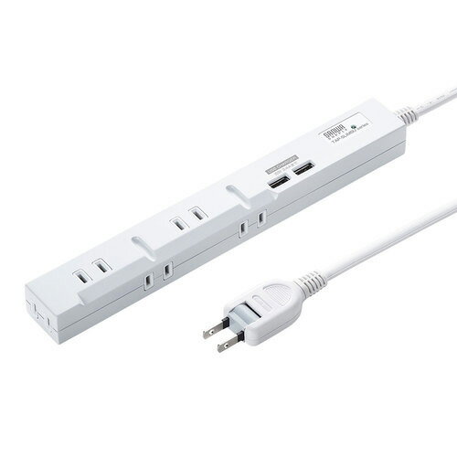 掠ץ饤 USBŵǽդå 5ĸ 2m TAP-SLIM5U-2