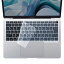 掠ץ饤 MacBook Air 13.3 Retinaǥץ쥤ѥꥳ󥭡ܡɥС ꥢ FA-SMACBA13R
