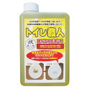 技職人魂シリーズ トイレ職人 詰め替え 1000ml(3)