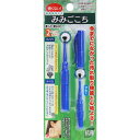 松本金型 新感触耳かき みみごこち ブルー(4)