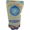 ライオンケミカル アクアリフレ 消臭ビーズ 無香料タイプ 大容量 つめかえ用 800g
