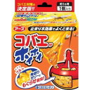 アース製薬 コバエがホイホイ(3)