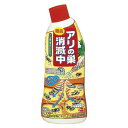 アース製薬 アリの巣徹底消滅中 500ml