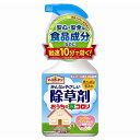 アース製薬 みんなにやさしい除草剤おうちの草コロリ1000ML