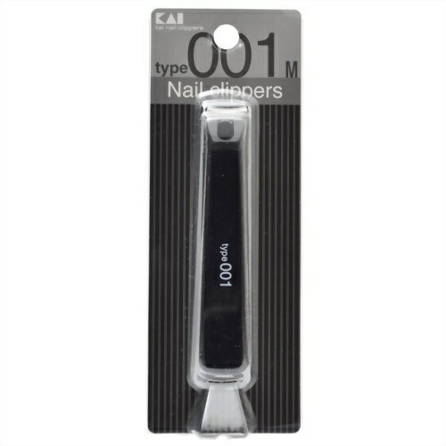 貝印 爪切り type001 KE0101