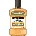 ジョンソン・エンド・ジョンソン 薬用リステリン オリジナル 1000ml