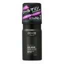 ユニリーバ AXE アックス ブラック フレグランス ボディスプレー 60g