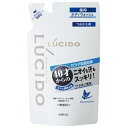 マンダム ルシード 薬用デオドラントボディウォッシュ つめかえ用 380ml(4)