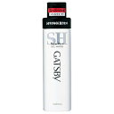 マンダム GATSBY ギャツビー ジェルウォーター スーパーハード 200ml
