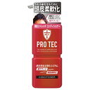 ライオン PROTEC プロテク 頭皮ストレッチ コンディショナー ポンプ