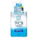 ライオン クリニカ アドバンテージ デンタルリンス すっきりタイプ 900ml