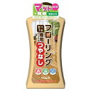 リンレイ フローリング専用ワックス 1Lつやなし