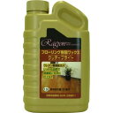 ラグロン フローリング用樹脂ワックスウッディブライト 0.5L